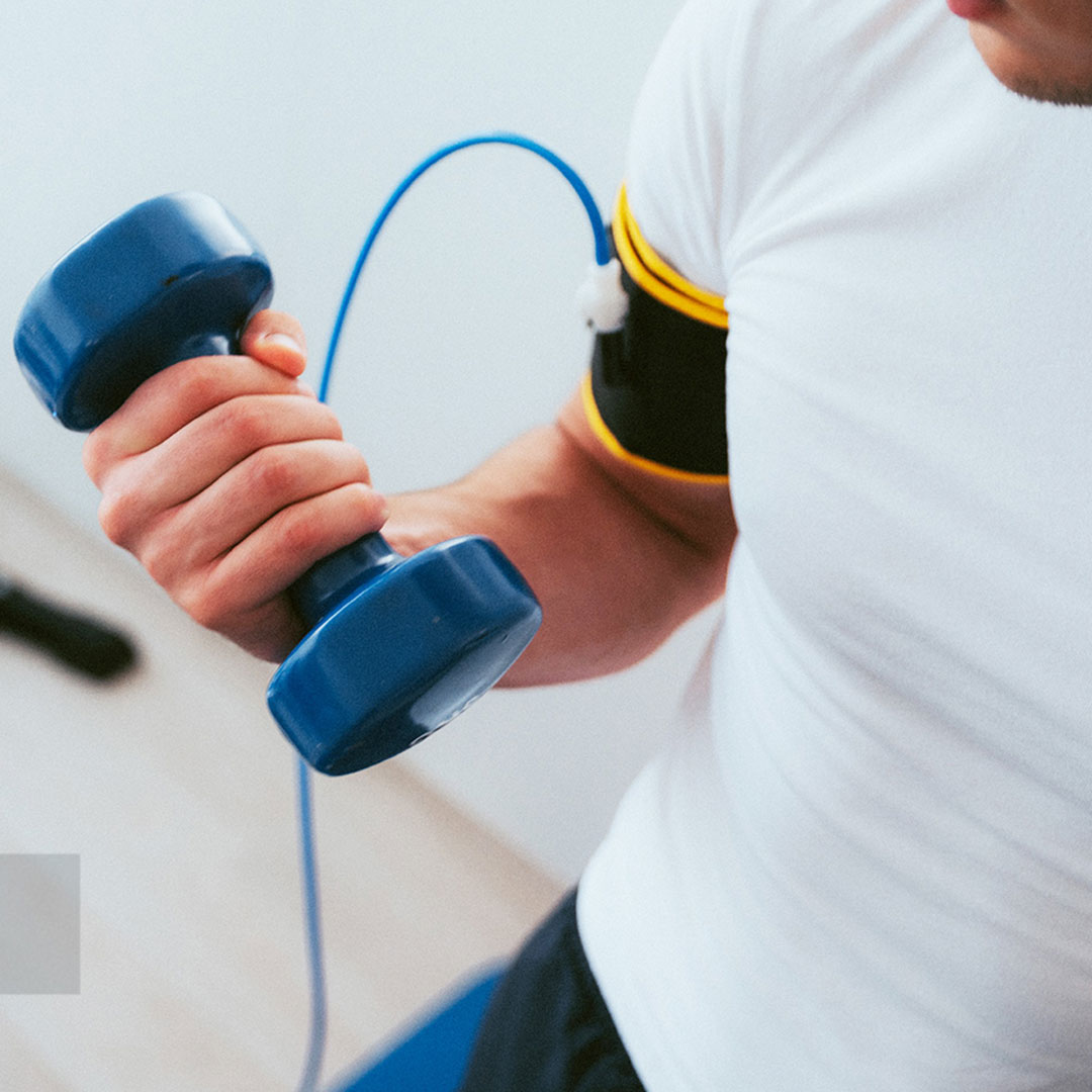 Blood flow Restriction therapy