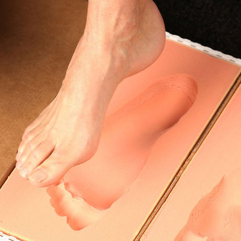 Custom-Orthotics