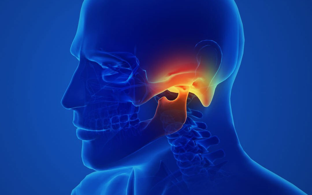 Temporomandibular Joint Dysfunction and Physical Therapy
